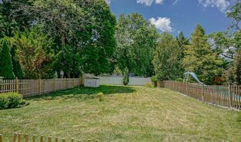158 WYOMING Ave, Audubon, NJ 08106