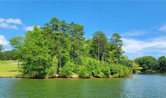 Creekpoint Drive lot 12, Abbeville, SC 29620