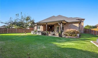 1605 SW Gosford Ave, Bentonville, AR 72713