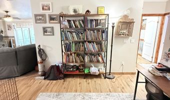 137 Las Palomas Canyon Rd, Caballo, NM 87942