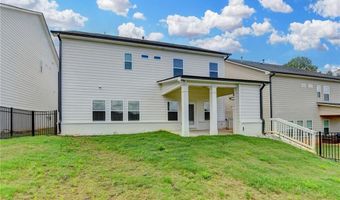 1620 Branthaven Ln, Auburn, GA 30011