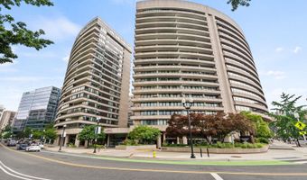 1300 CRYSTAL Dr 1102S, Arlington, VA 22202