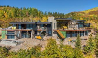 401 Carroll Dr, Aspen, CO 81611