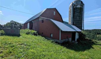 1406 Hallsport Independence Rd, Andover, NY 14806
