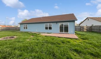 491 Westview Dr, Bargersville, IN 46106
