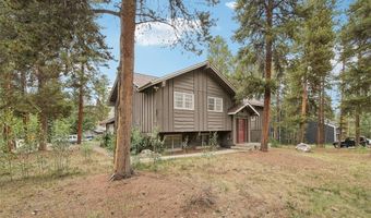 757 BROKEN LANCE Dr, Breckenridge, CO 80424