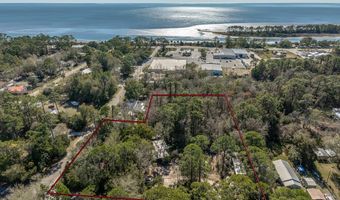 342 Brownsville Rd, Apalachicola, FL 32320