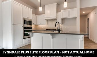 14025 Giverny Ave, Yukon, OK 73099