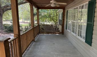 4601 Seven Pines Rd Lot 2, Barnwell, SC 29812