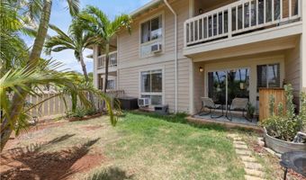 92-1171 Palahia St G102, Kapolei, HI 96707