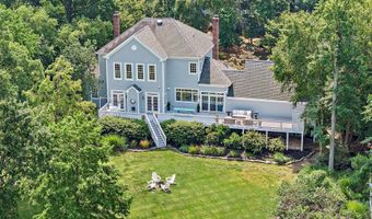 1307 BEACHVIEW Rd, Annapolis, MD 21403