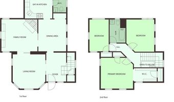 437 E 4th St, Alton, IL 62002