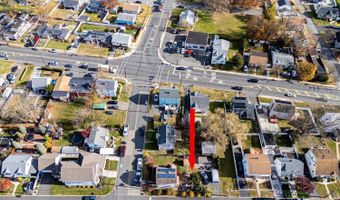 25 Homestead Ave, Avenel, NJ 07001