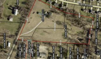 1107 N 3rd St, Bardstown, KY 40004