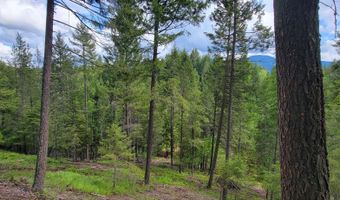 492 Stellar Jay Rd, Bonners Ferry, ID 83805