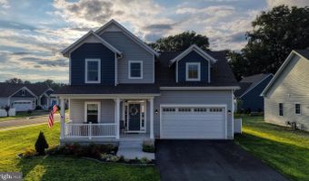 594 HORSE TRAIL Ln, Felton, DE 19943