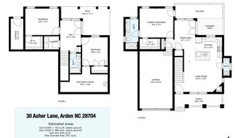 30 Asher Ln, Arden, NC 28704