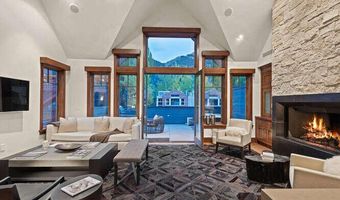 719 E Hopkins Ave 202, Aspen, CO 81611