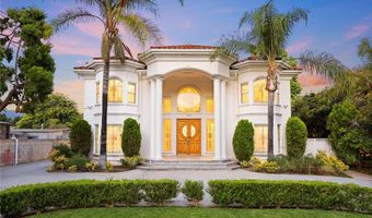 1118 S 6th Ave, Arcadia, CA 91006