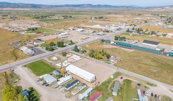 541 N WASHINGTON St C7, Afton, WY 83110