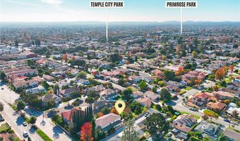 2301 S Baldwin Ave, Arcadia, CA 91006