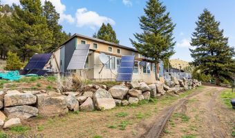 65 High Ore, Boulder, MT 59632