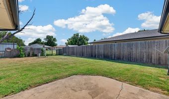 7720 NW 30th Ter, Bethany, OK 73008