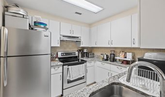 2301 N STREET NW 508, Washington, DC 20037