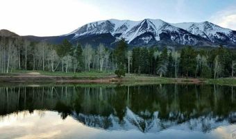 10401 Windy Ridge Rd, Aguilar, CO 81020