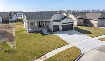 1135 W Hazel Ln, Goddard, KS 67052