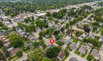 318 W BREWSTER St, Appleton, WI 54911