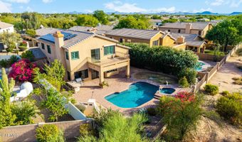 4956 E JUSTICA St, Cave Creek, AZ 85331