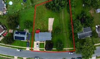 1928 BAYBERRY Rd, Edgewood, MD 21040