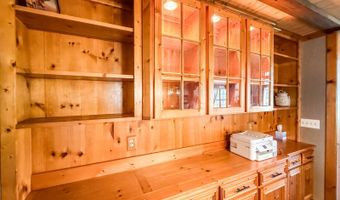 8667 W Hardwood Rd, Atoka, OK 74525