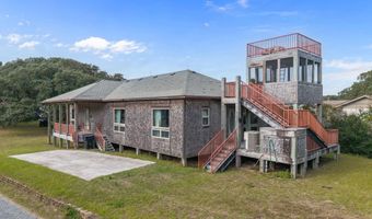 40145 N End Rd, Avon, NC 27915