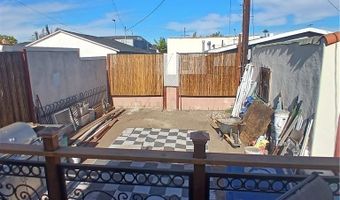 1831 W 68th St, Los Angeles, CA 90047