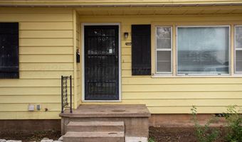 4222 S JACKSON St, Amarillo, TX 79110