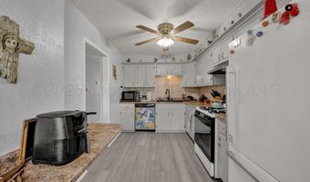 5215 GEORGE Ter, Amarillo, TX 79106