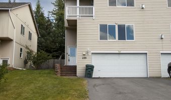 255 Creekside St, Anchorage, AK 99504