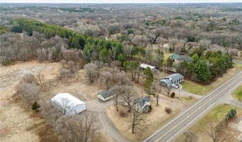 17551 Round Lake Blvd NW, Andover, MN 55304
