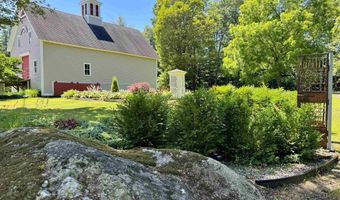 400 Alstead Center Rd, Alstead, NH 03602