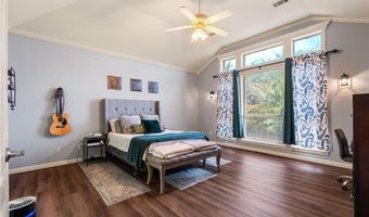 3911 Golf Course Dr, Alma, AR 72921
