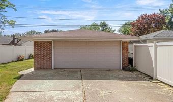 8960 Niver Ave, Allen Park, MI 48101