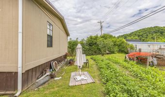 76 Railroad St, Auxier, KY 41602
