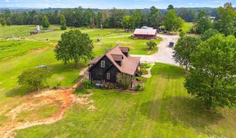 4796 Dewitt Rd, Blackstock, SC 29014