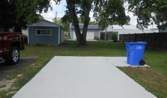 525 Q St, Bedford, IN 47421