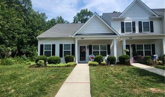 2084 Forest Cir, Aylett, VA 23009