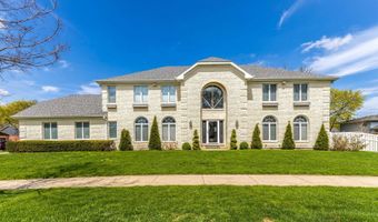 1801 N Dover Ct, Arlington Heights, IL 60004