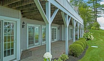 71 Butterfield Rd, Center Harbor, NH 03226