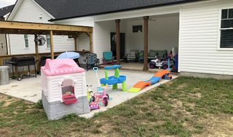 9735 Chapman Rd, Bailey, NC 27807